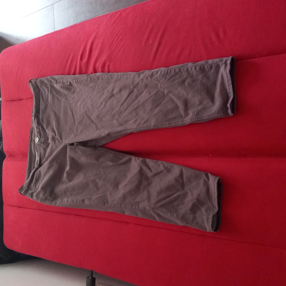 Womans size 22 pants